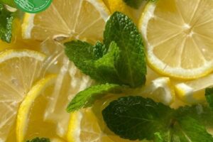 Chanh vàng – 1 siêu thực phẩm tự nhiên cho sức khỏe và sắc đẹp