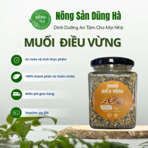 Muối lạc