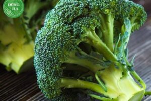 Súp lơ xanh có chất gì? Bật mí thành phần dinh dưỡng và lợi ích tuyệt vời cho sức khỏe