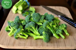 Súp lơ xanh kỵ với gì? Những điều cần tránh khi ăn để không mất chất