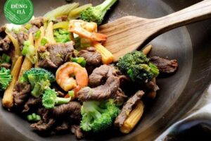 Ngô bao tử xào với gì ngon? Tổng hợp 7 món xào hấp dẫn, giòn ngọt khó cưỡng