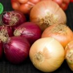 Bà bầu ăn được hành tây không? Giải đáp chi tiết cho mẹ bầu