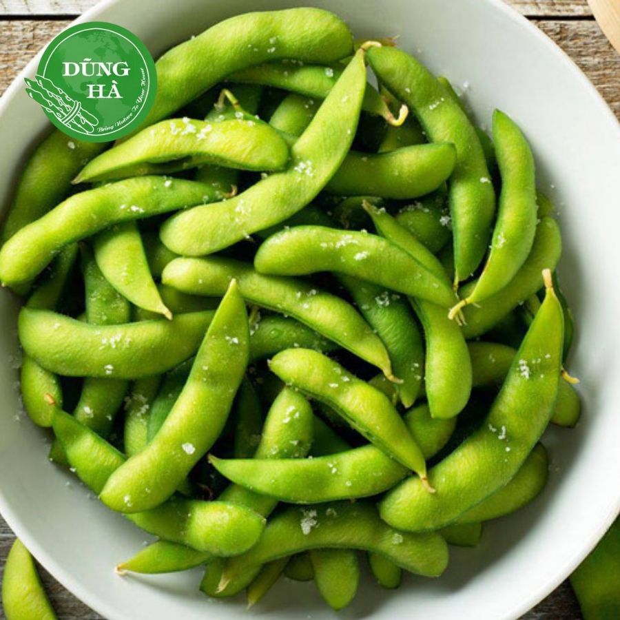 Đậu tương nhật bản