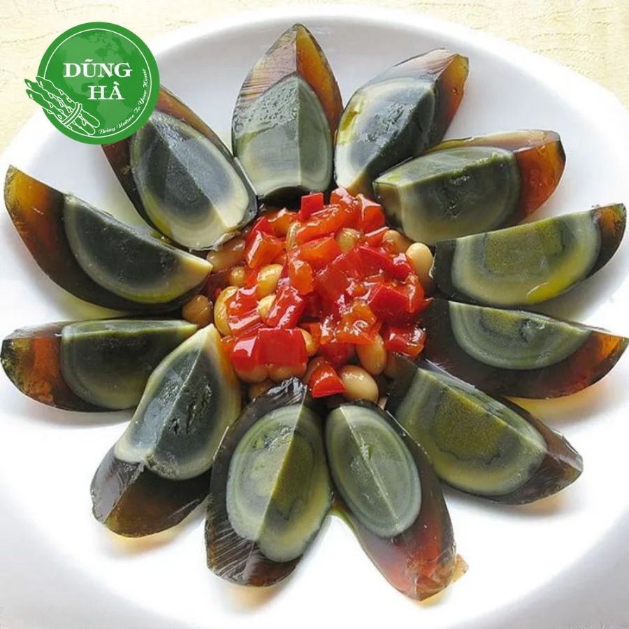 Trứng bắc thảo