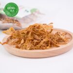 Món ngon từ núi rừng – măng rối khố đặc sản Tây Bắc
