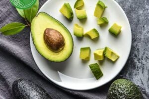 Bơ Booth – Nữ hoàng của các loại bơ với vị béo ngậy và giá trị dinh dưỡng tuyệt vời