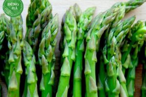 Măng tây ăn sống được không? Giải đáp chi tiết và cách ăn an toàn cho sức khỏe