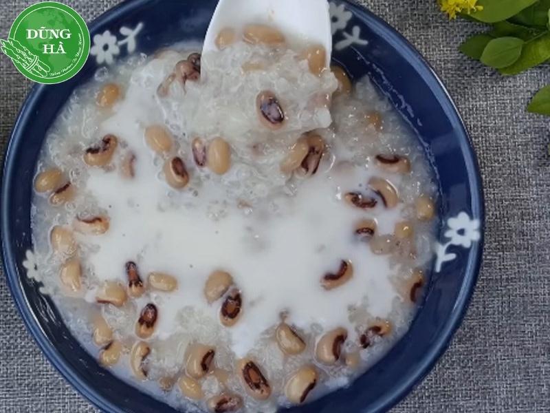 dau-trang-co-tac-dung-gi