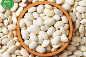 Đậu Trắng Có Tác Dụng Gì? Khám Phá 10 Lợi Ích Tuyệt Vời Cho Sức Khỏe