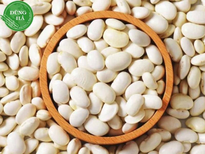 dau-trang-co-tac-dung-gi