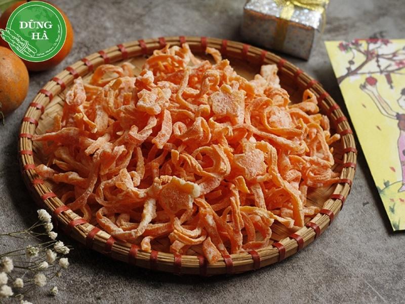 cach-lam-mut-ca-rot-khong-bi-chay-nuoc