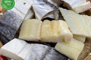 Khô cá dứa làm gì ngon? Gợi ý 12 món hấp dẫn dễ làm tại nhà