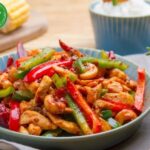 Tác dụng của ớt chuông – 10 lợi ích nổi bật cho sức khỏe không phải ai cũng biết