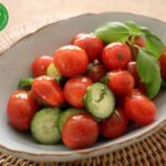 Ăn cà chua bi có tác dụng gì? 10 lợi ích nổi bật cho sức khỏe và sắc đẹp