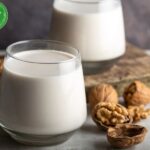 Cách nấu sữa hạt óc chó thơm béo, bổ dưỡng, đơn giản tại nhà