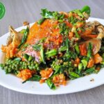 Hạt tiêu xanh nấu món gì? Gợi ý món ngon đậm vị, dễ nấu tại nhà