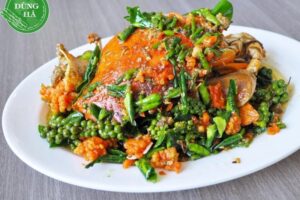 Hạt tiêu xanh nấu món gì? Gợi ý món ngon đậm vị, dễ nấu tại nhà