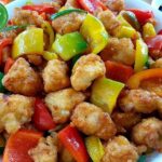 Ớt chuông làm món gì ngon? Gợi ý món ăn hấp dẫn, dễ nấu cho bữa cơm gia đình